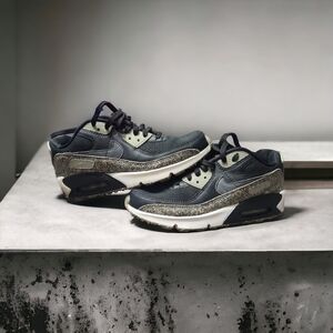 Air Max 90 SE GS 'Space Hippie 6y